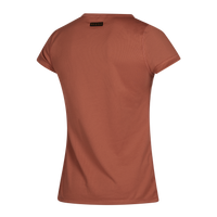 Mystic Diva Rusty Red 2