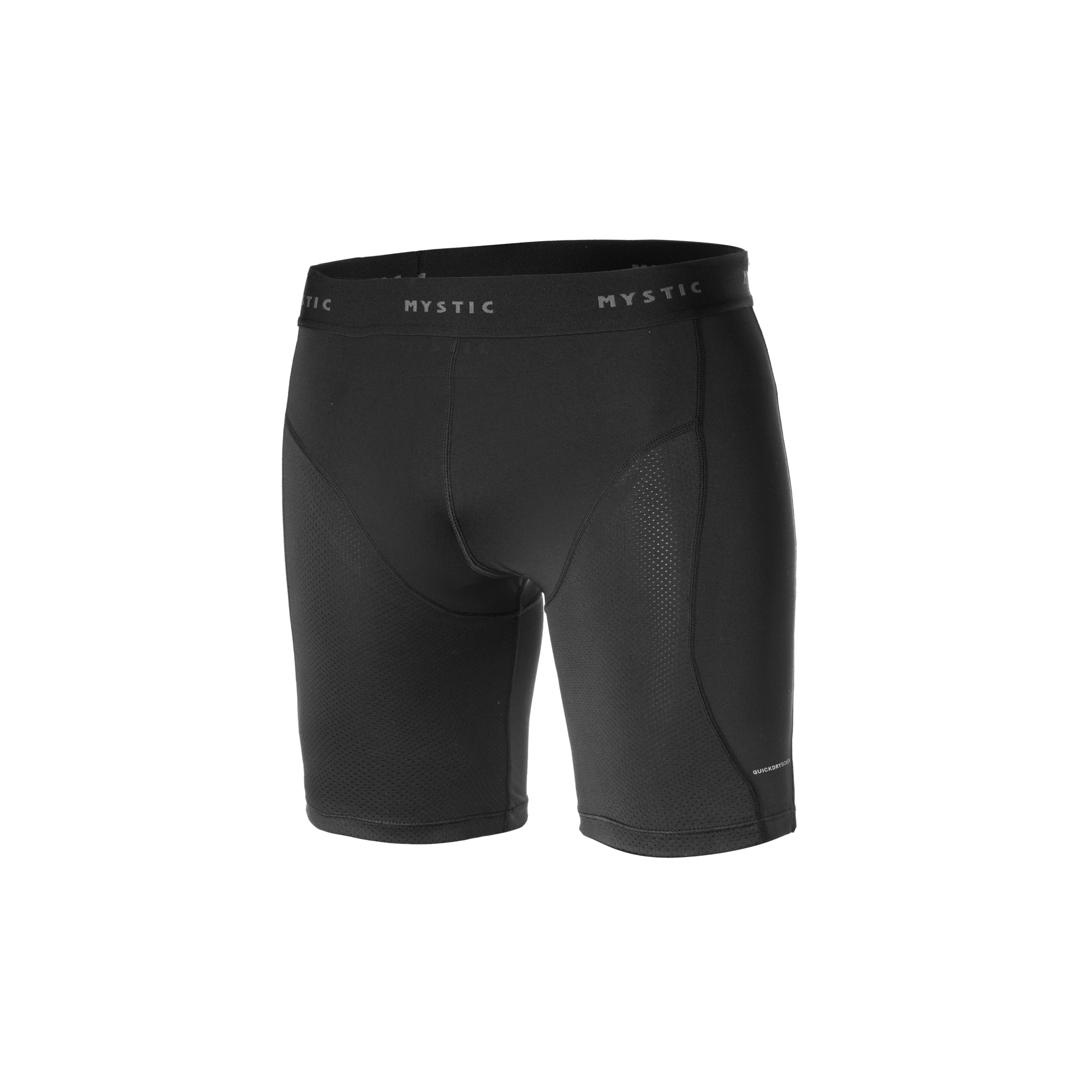 Mystic Boxer Shorts Black 1