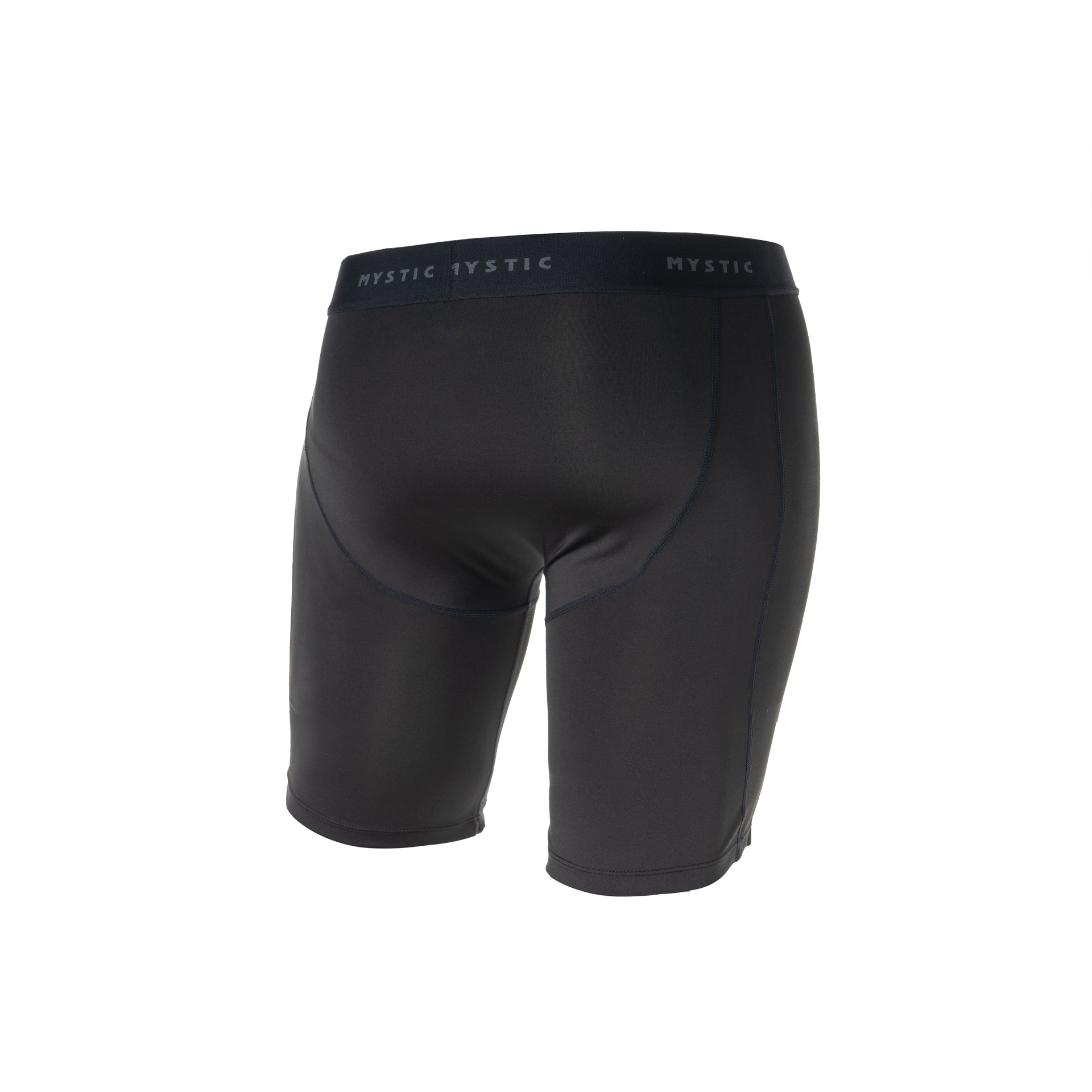 Mystic Boxer Shorts Black 2