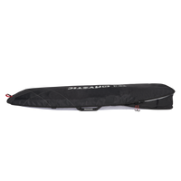 Mystic Majestic stubby Black 2