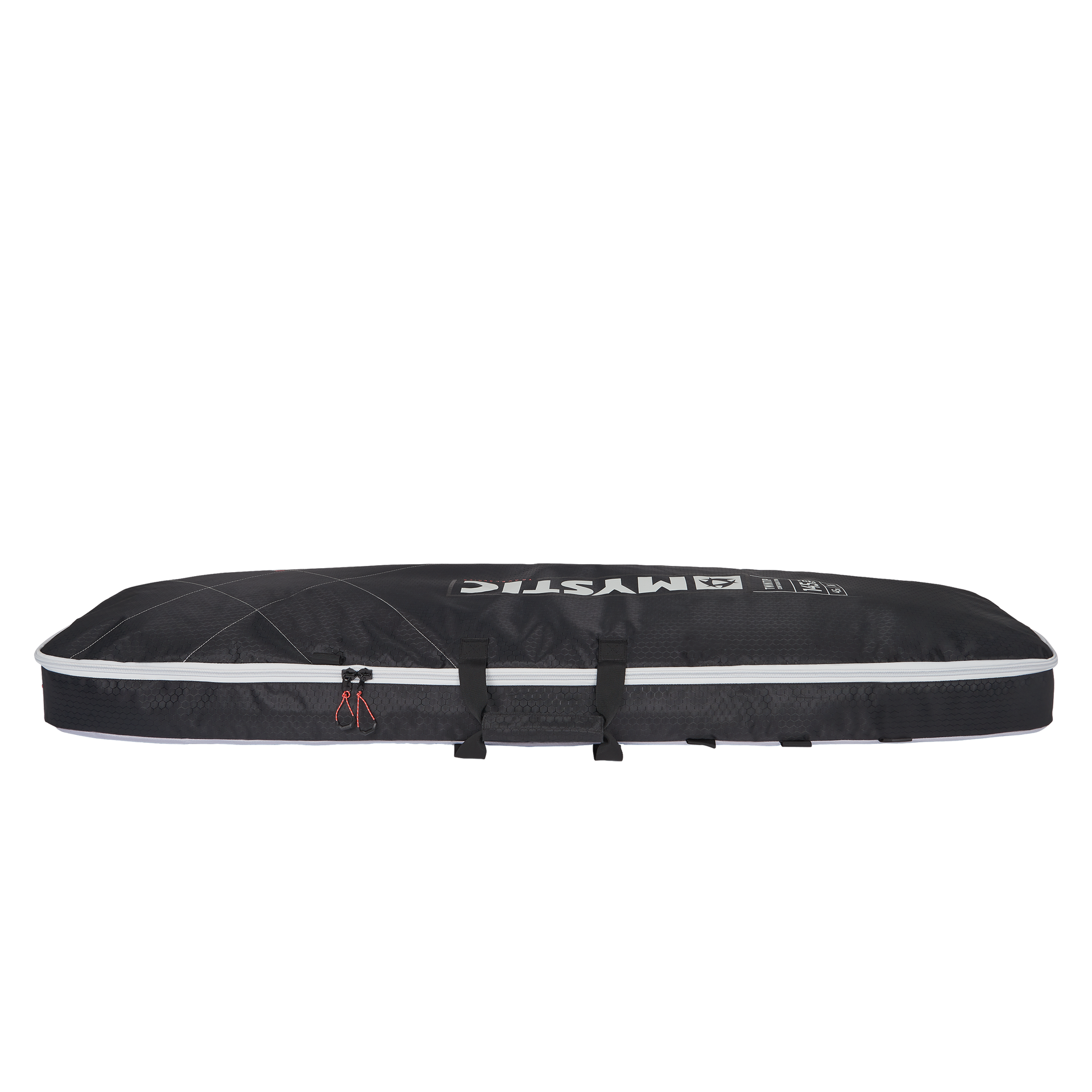 Mystic Majestic twintip Black 2