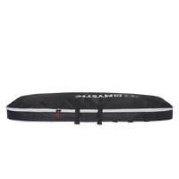 Mystic Majestic twintip Black 2