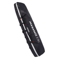 Mystic Majestic twintip Black 3