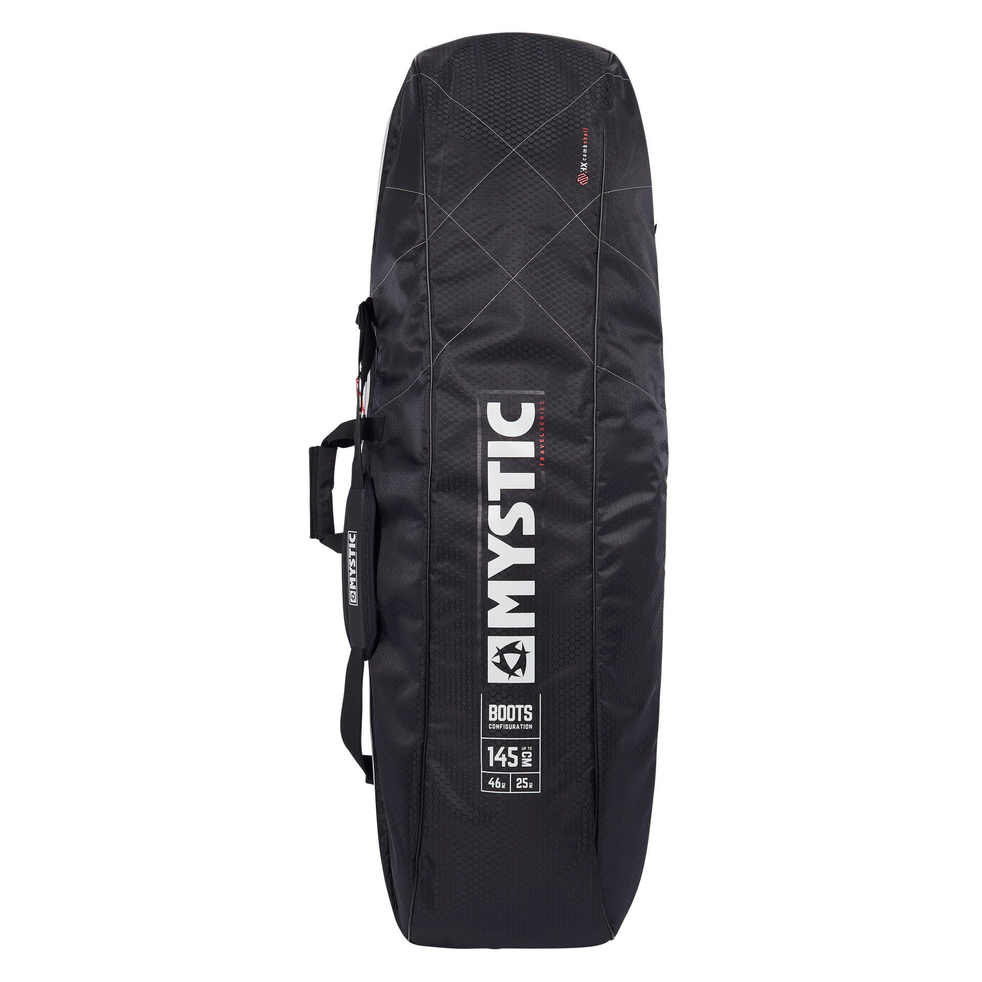 Mystic Majestic boots Black 1