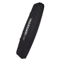 Mystic Star twintip Black 4