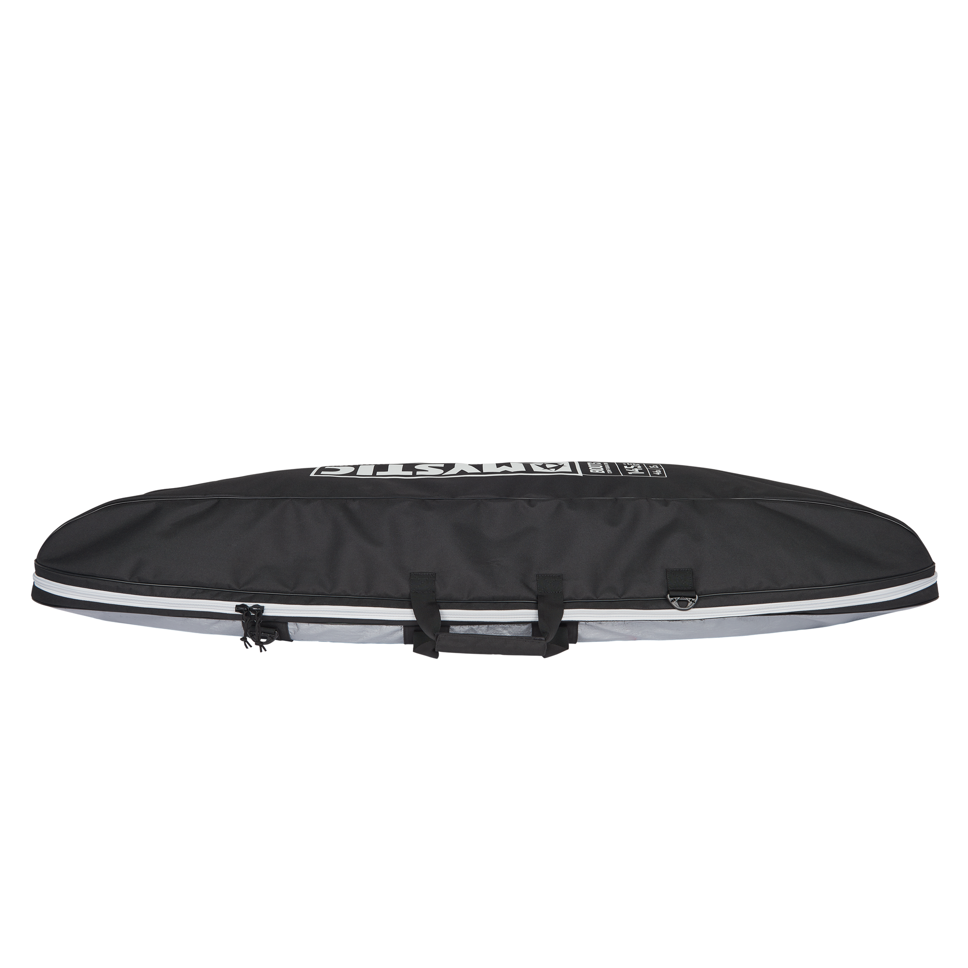 Mystic Star boots Black 2