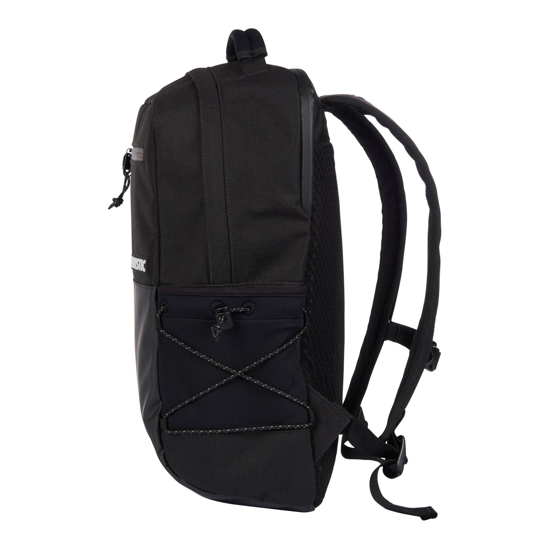 Mystic Transit Black 2