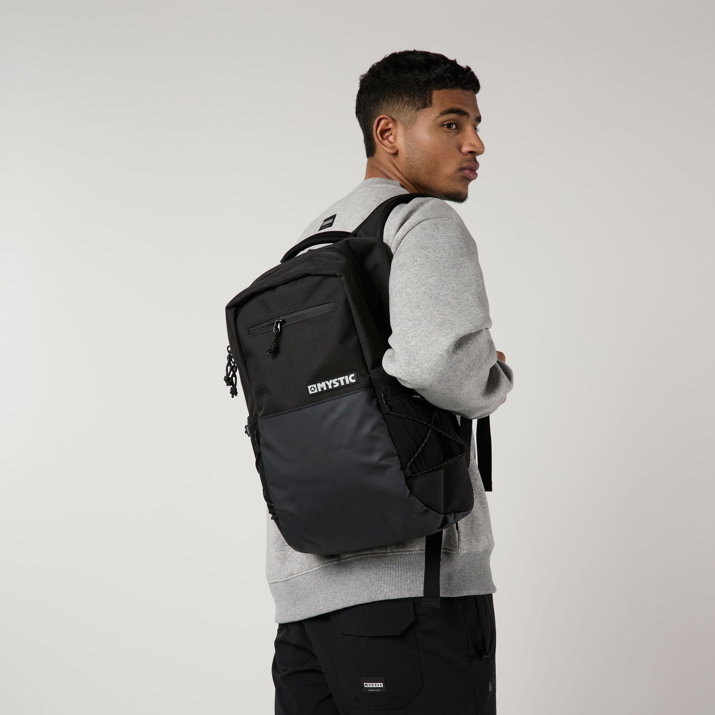 Transit Backpack