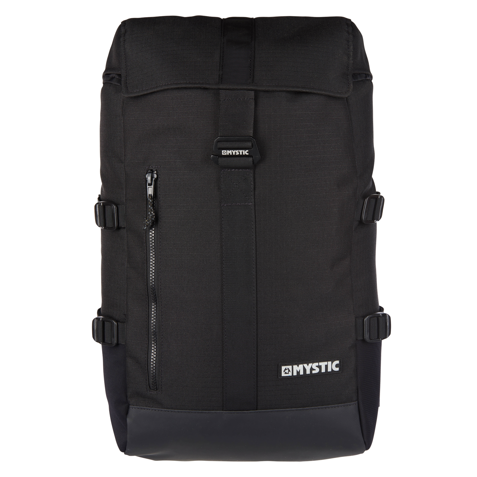 Mystic Savage Black 1