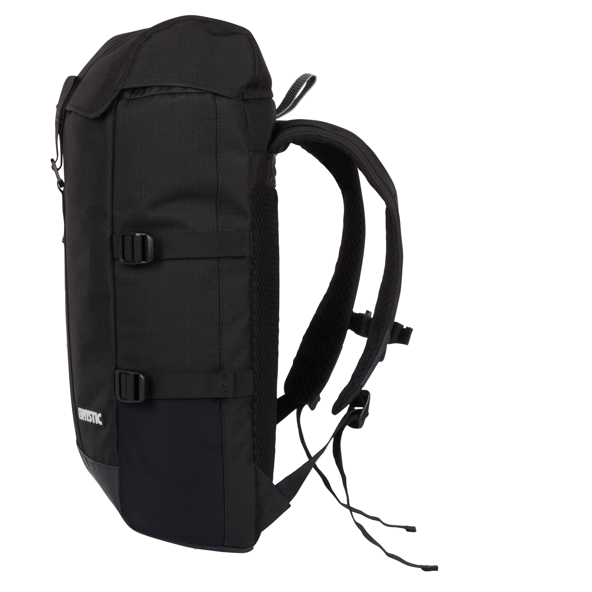 Mystic Savage Black 2