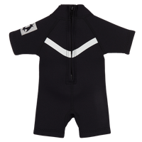 Mystic Mini shorty Black 2