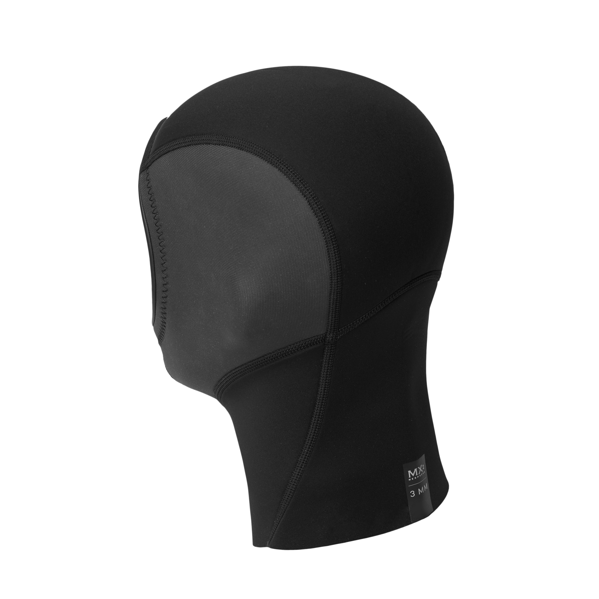 MYSTICミスティック【EASE HOOD】L/XL 防寒ウェットフード Ease Hood 2mm