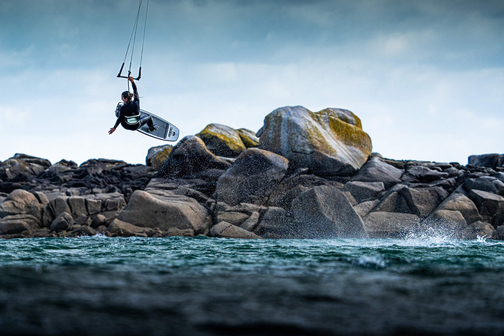 Mystic Evolve Marketing Image 1