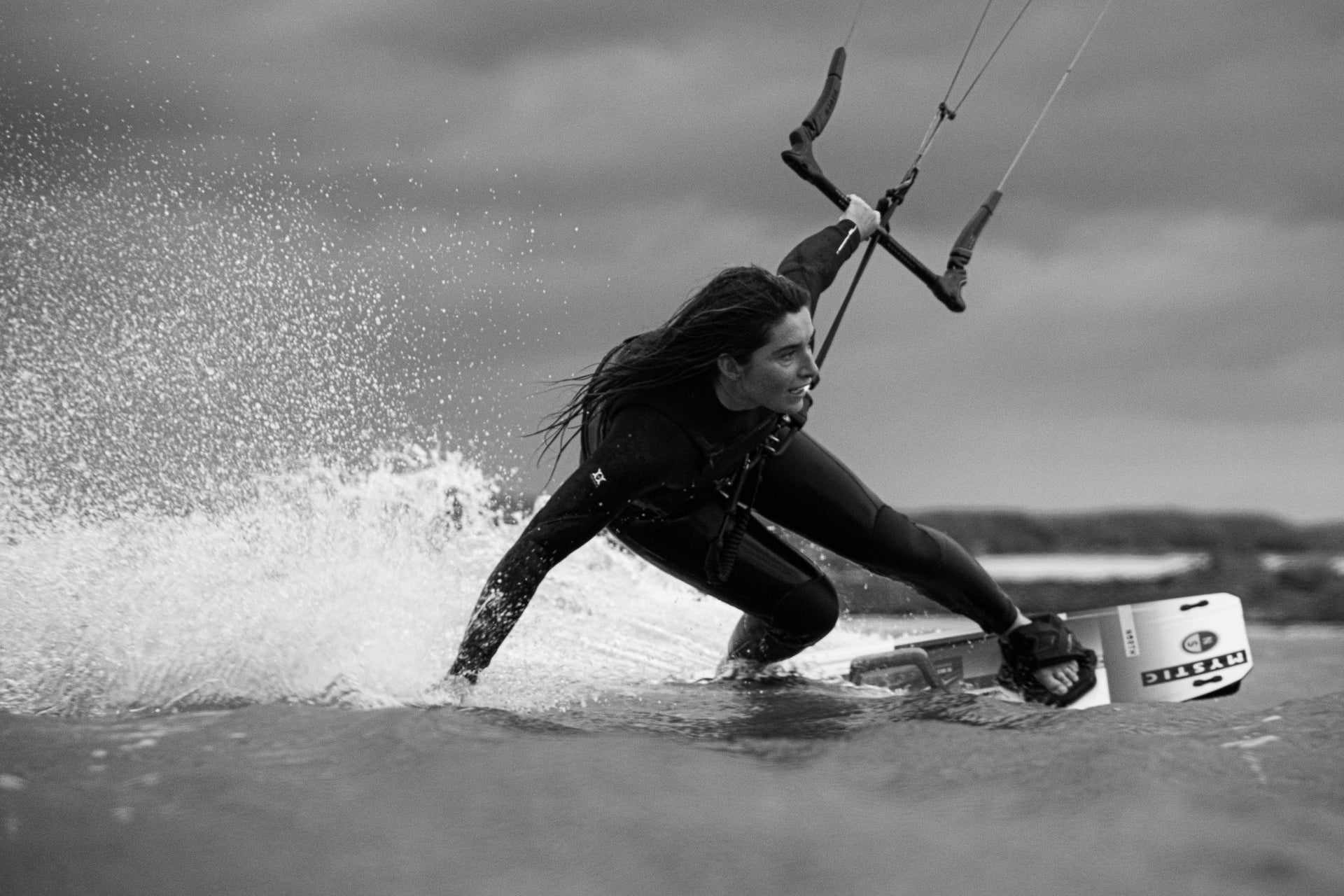 Mystic Jayde Wetsuit Marketing Image 4