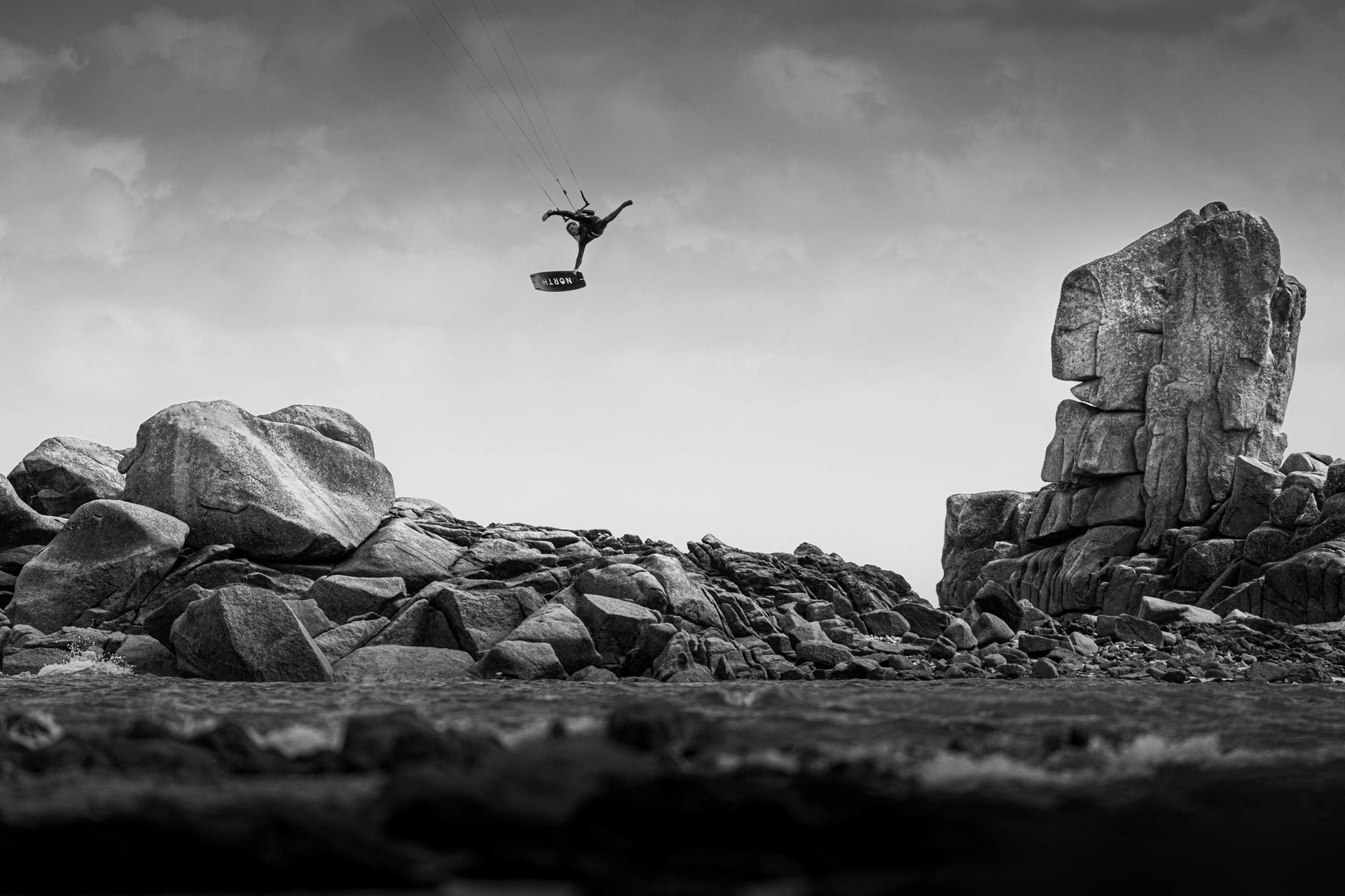 Mystic Majestic Wetsuit Marketing Image 4