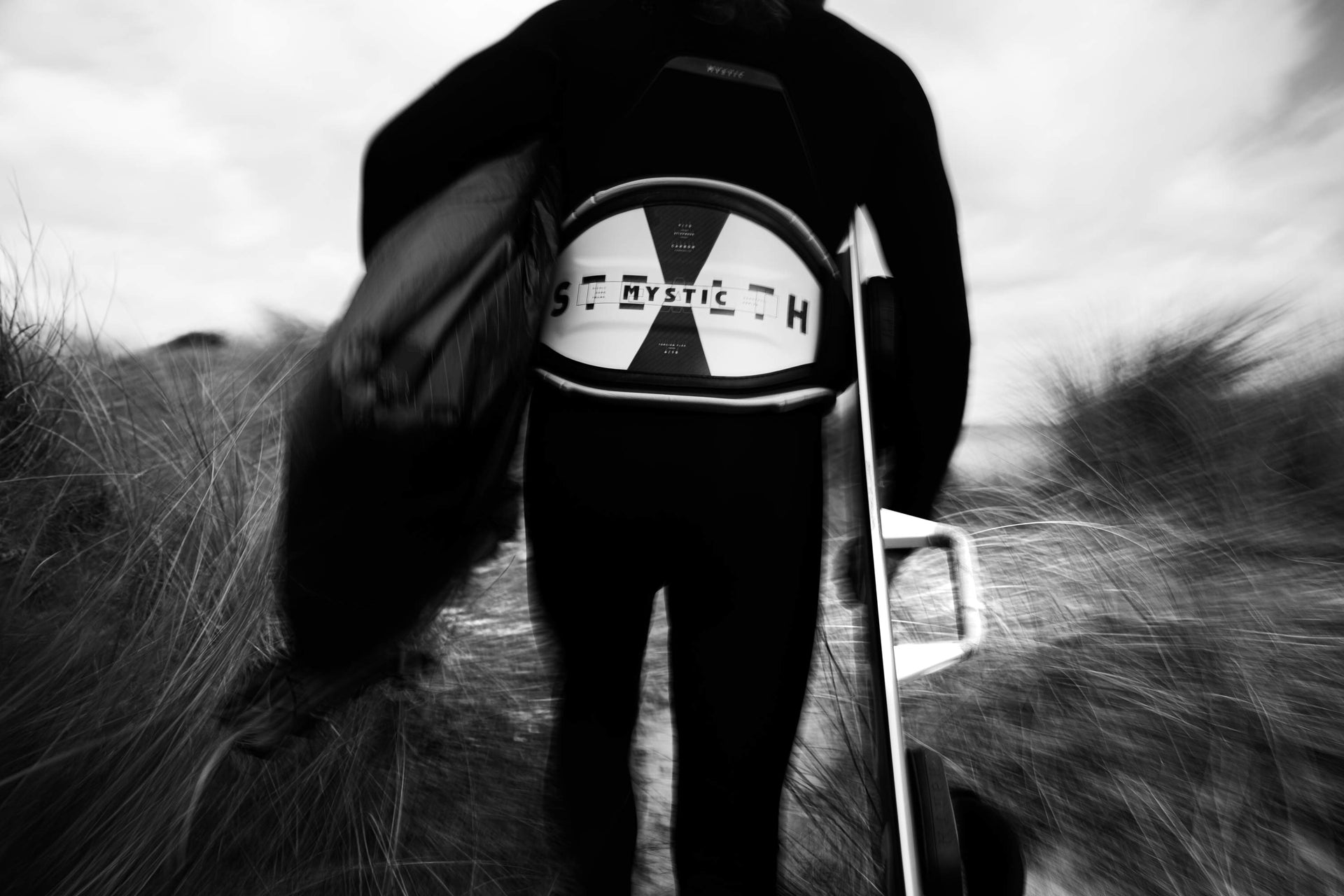 Mystic Stealth Marketing Image 2