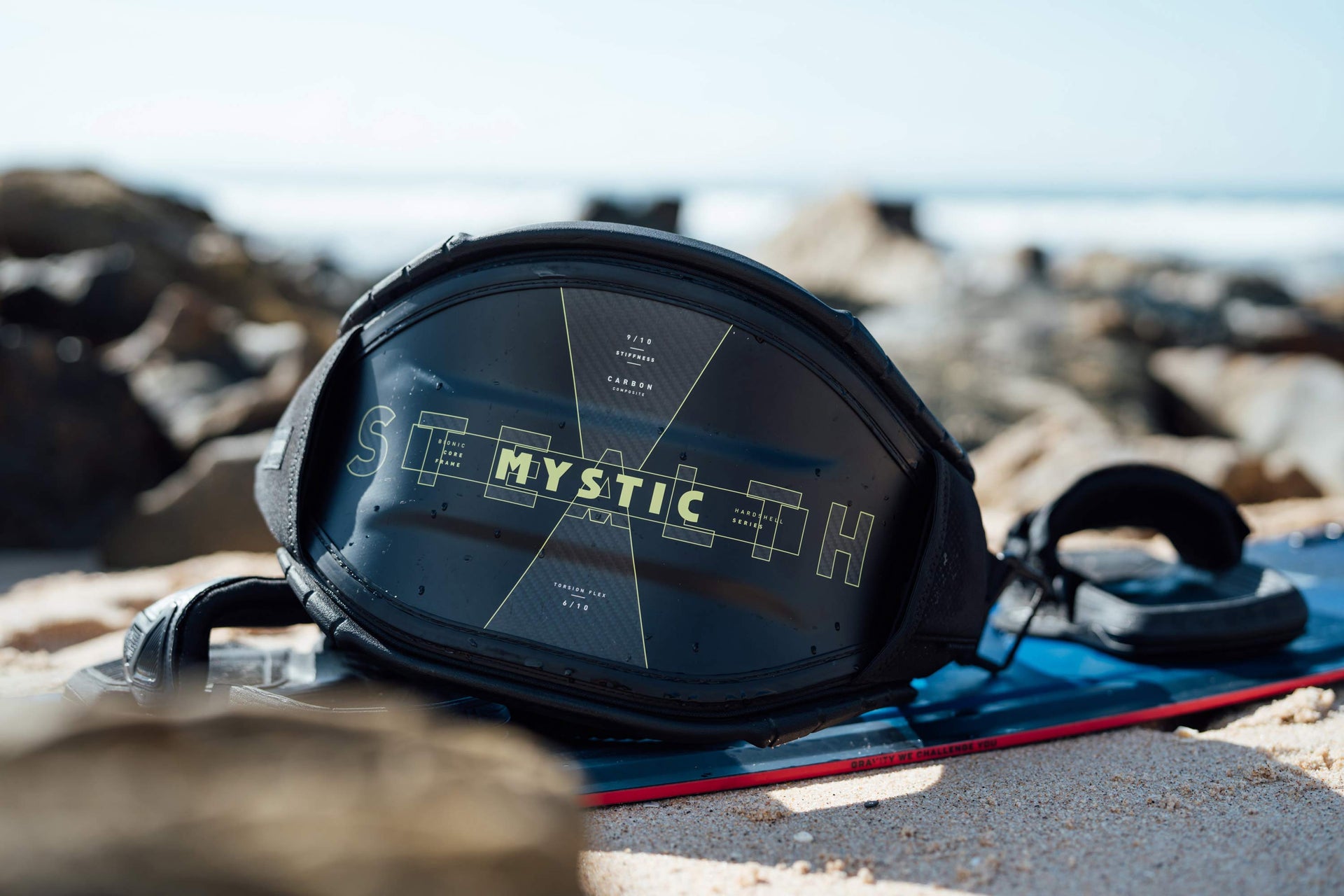 Mystic Stealth Marketing Image 3