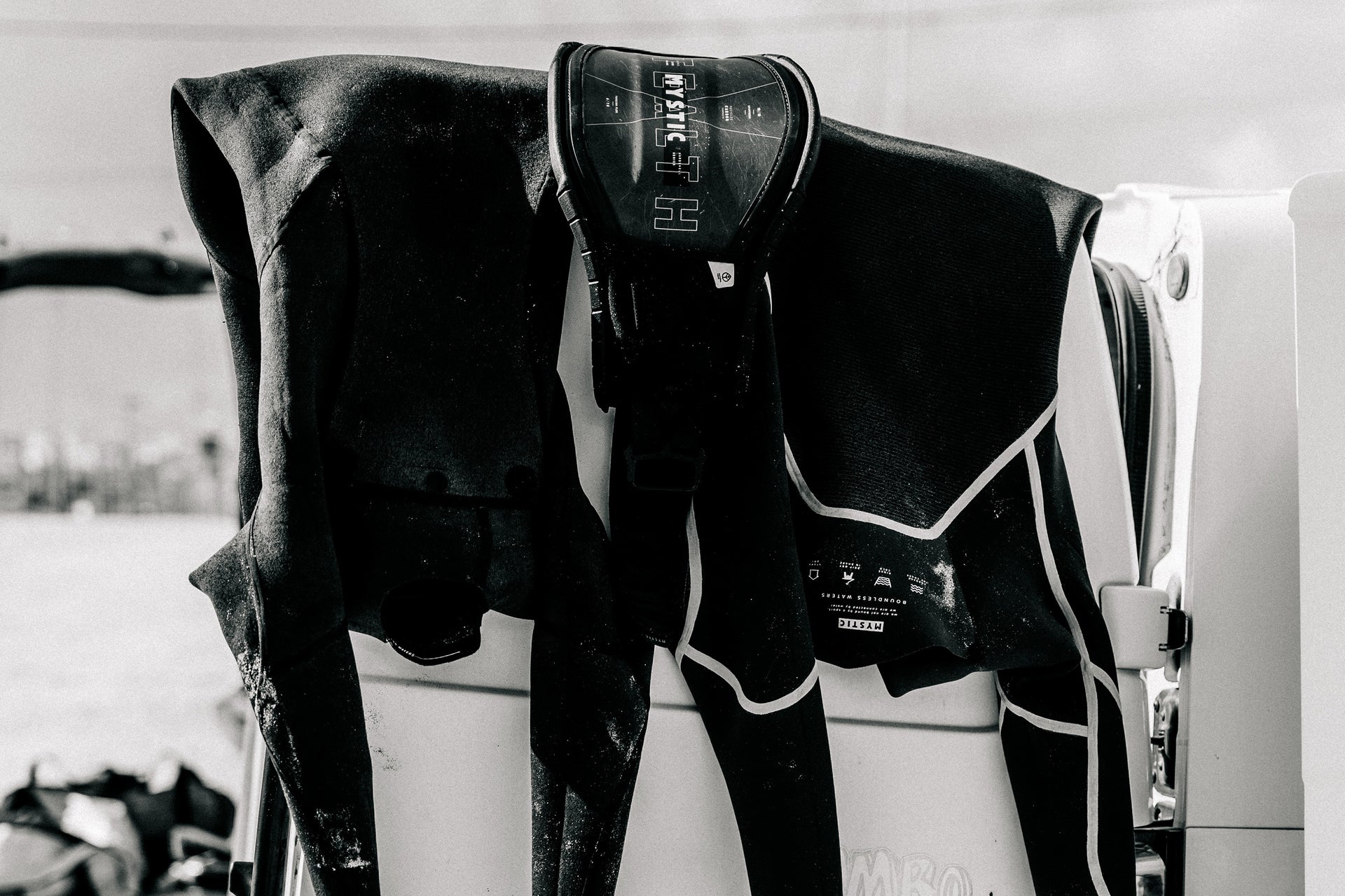 Mystic Stealth Evolve Marketing Image 2