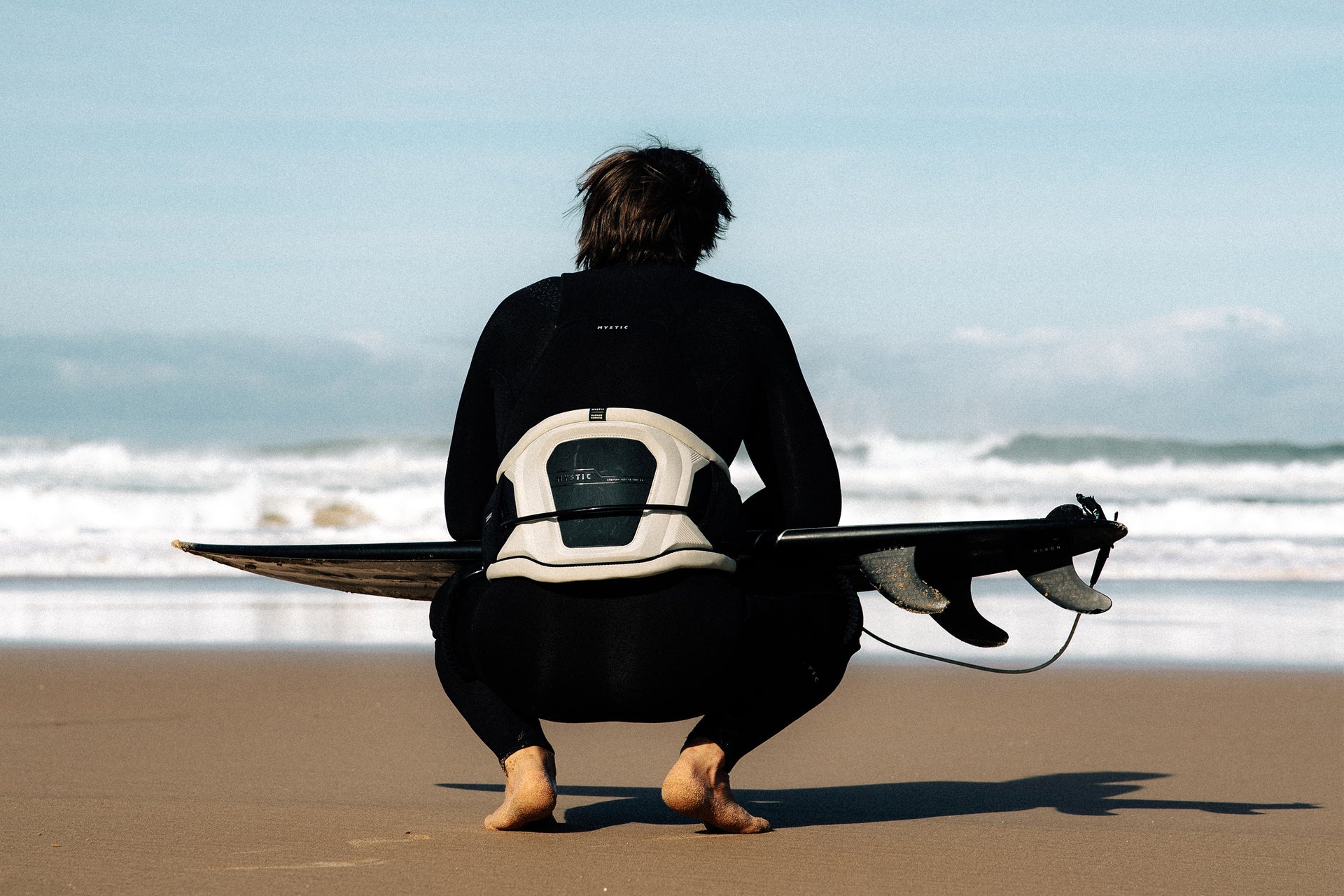 Mystic Warrior Marketing Image 1