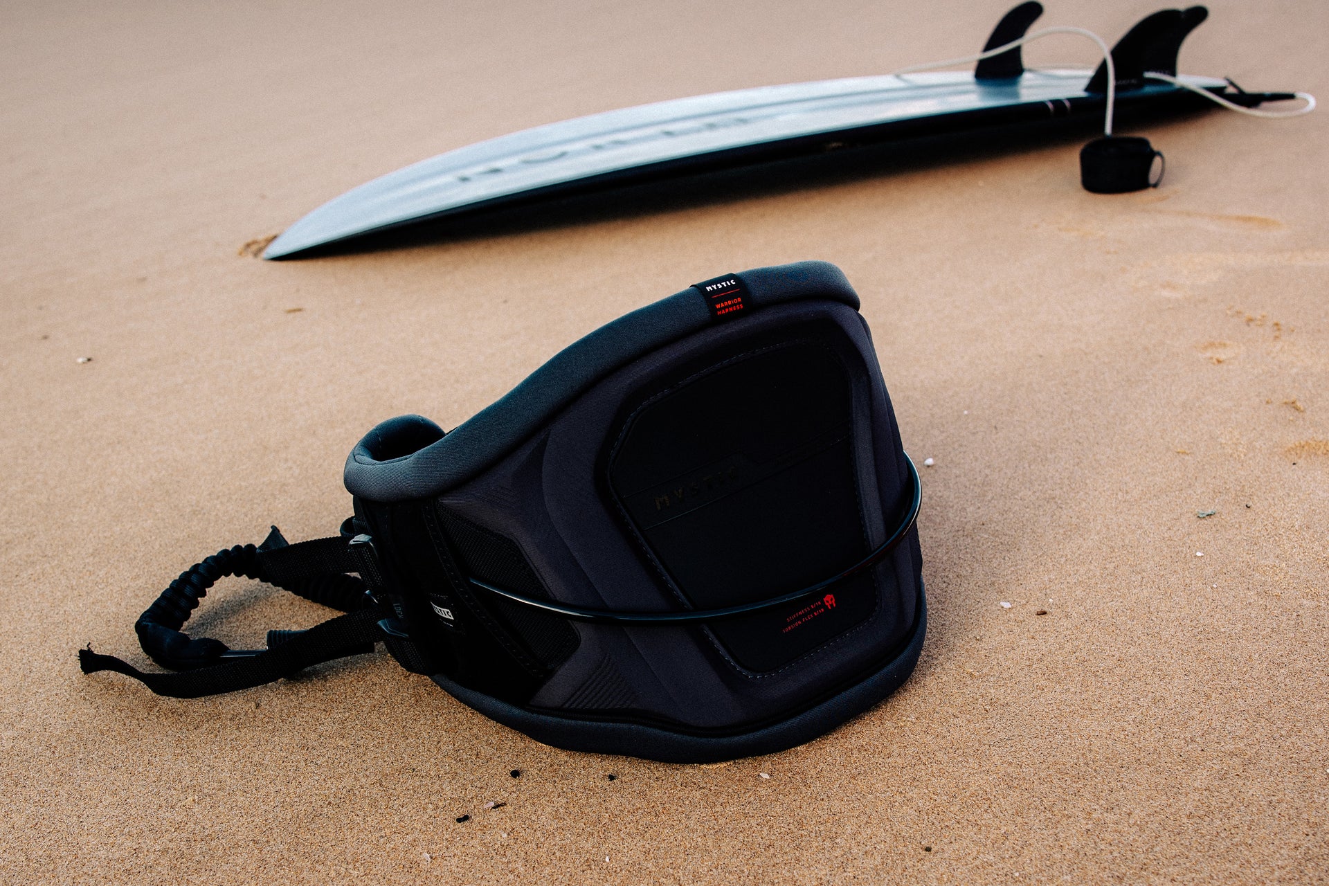 Mystic Warrior Marketing Image 2