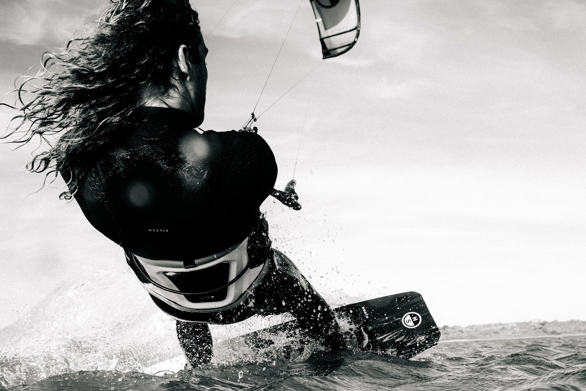 Mystic Warrior Marketing Image 3