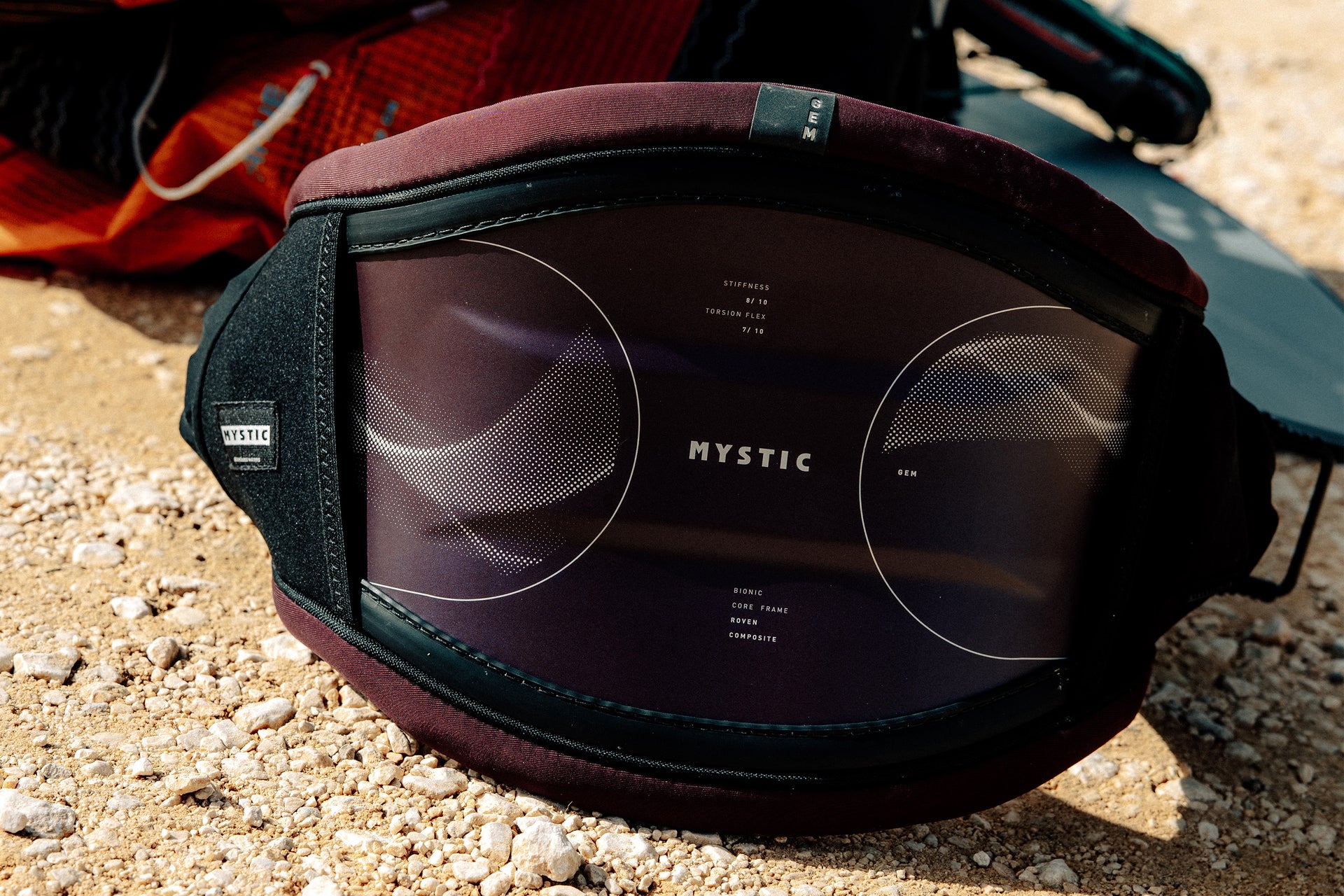 Mystic Gem Marketing Image 2