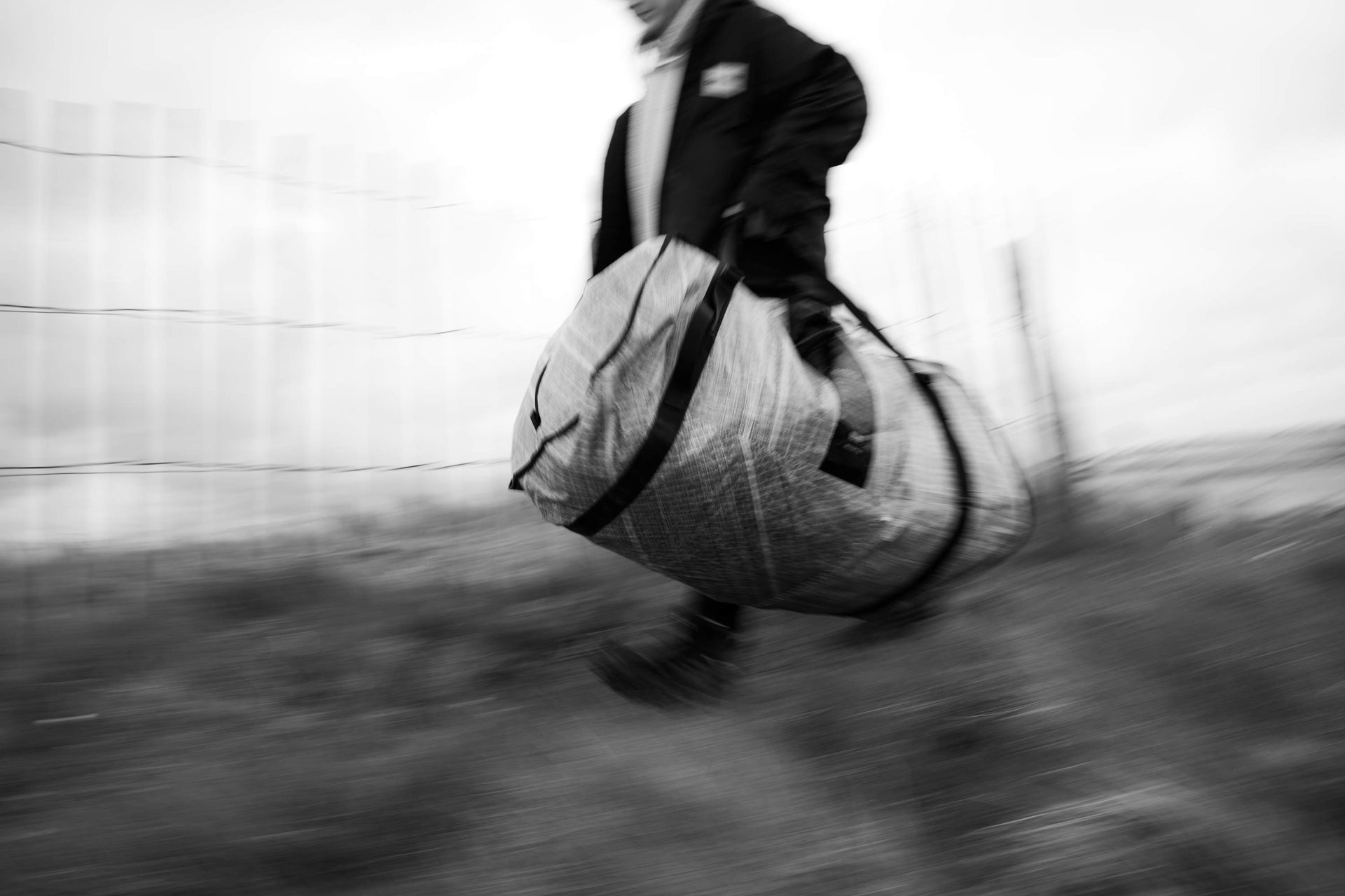 Mystic Check-in Bag Marketing Image 3