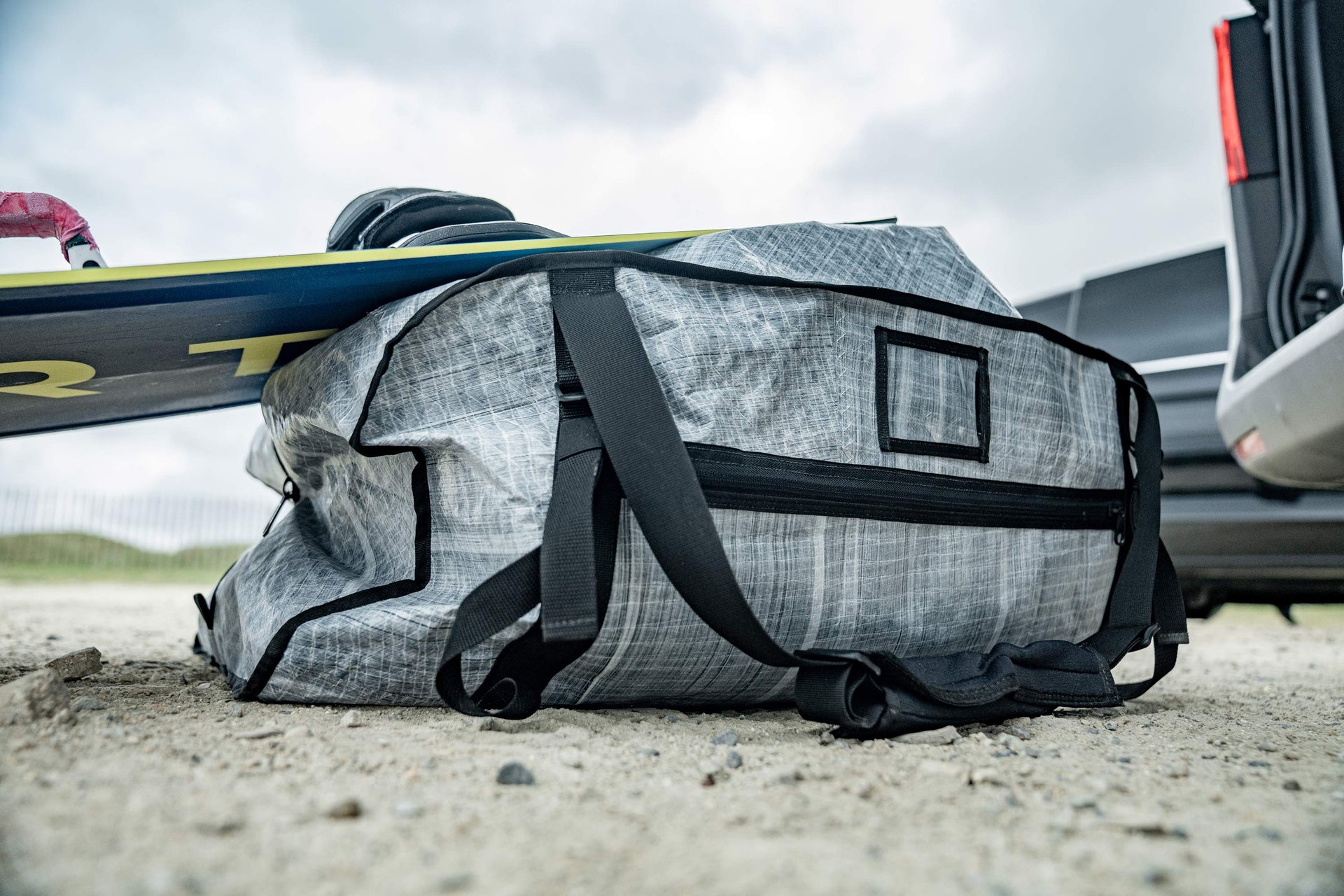 Mystic Check-in Bag Marketing Image 4