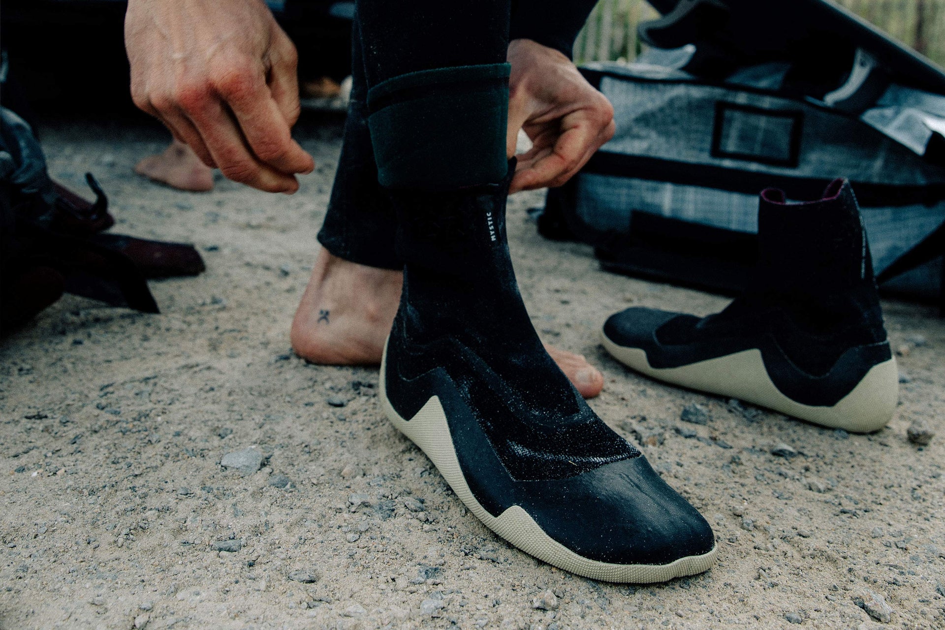 Mystic Supreme 2026 Marketing Image 1