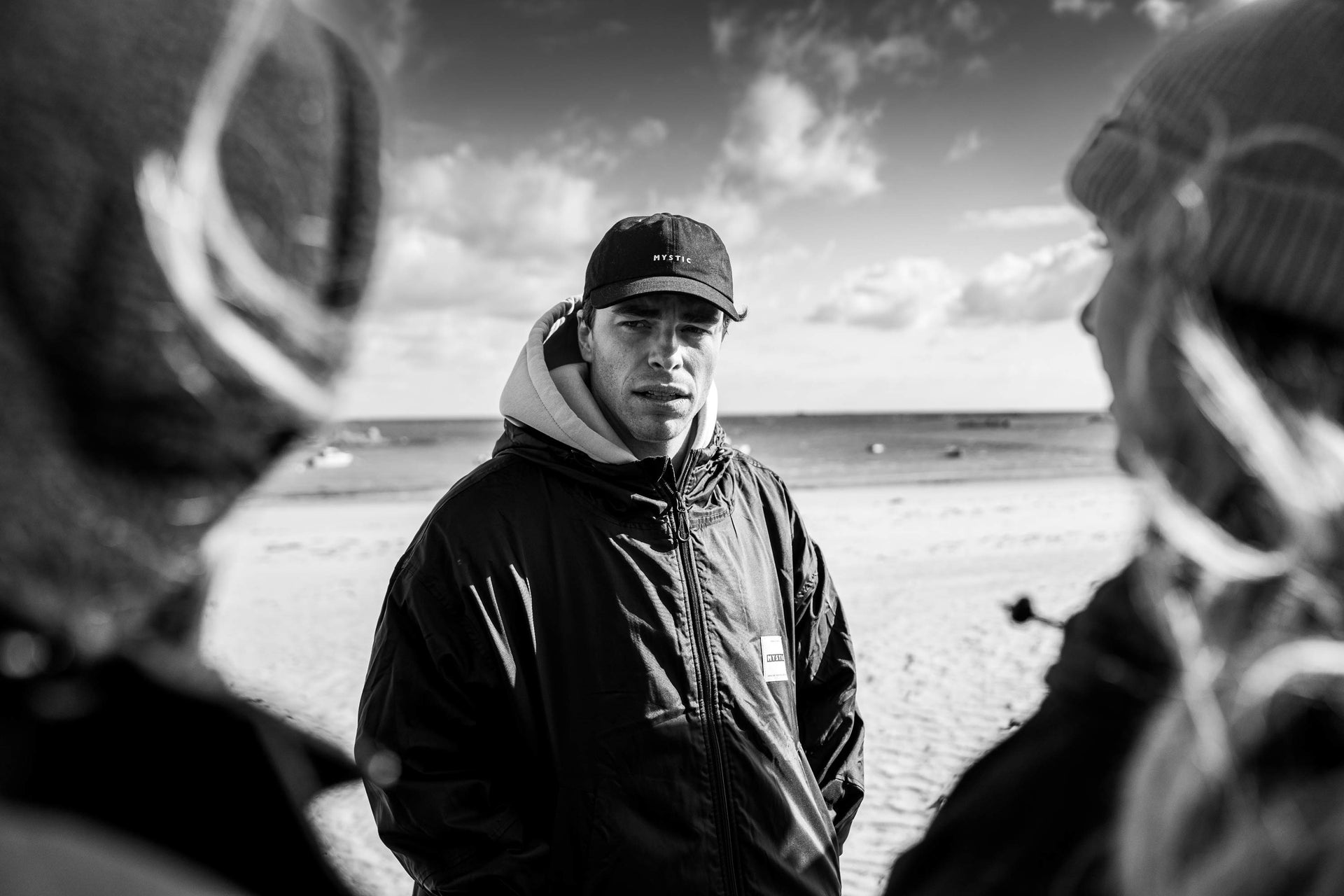 Mystic Poncho Explore Lw Marketing Image 1