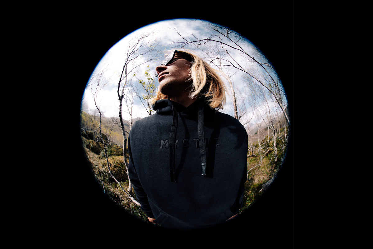 Mystic Brand Hood Marketing Image 1