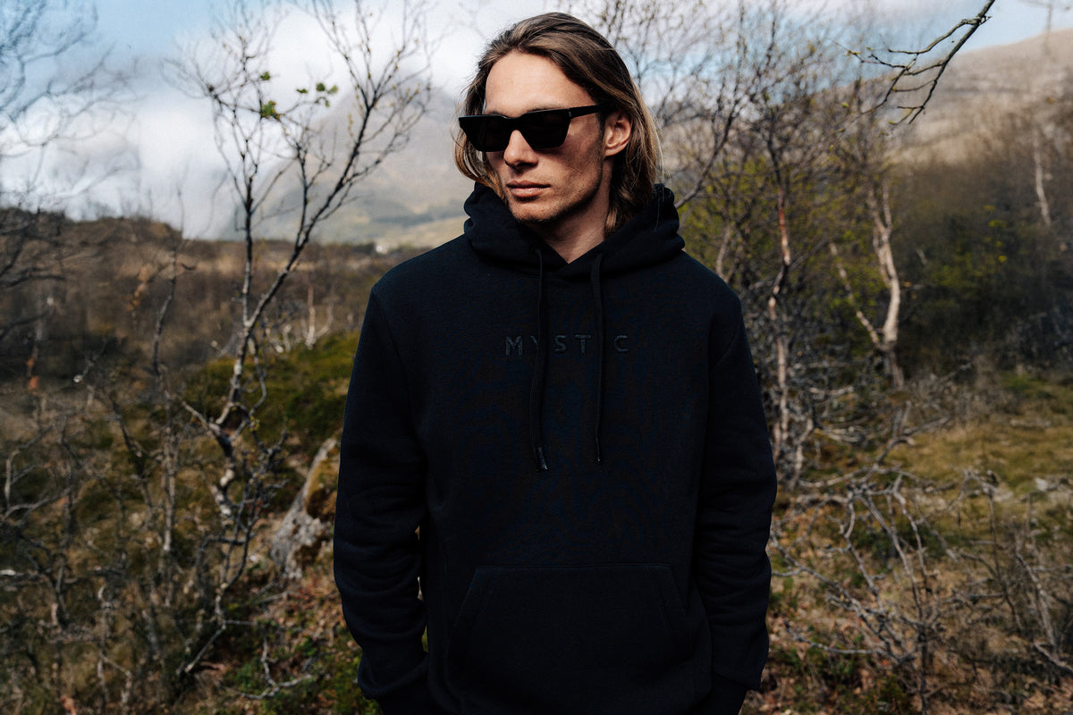 Mystic Brand Hood Marketing Image 3