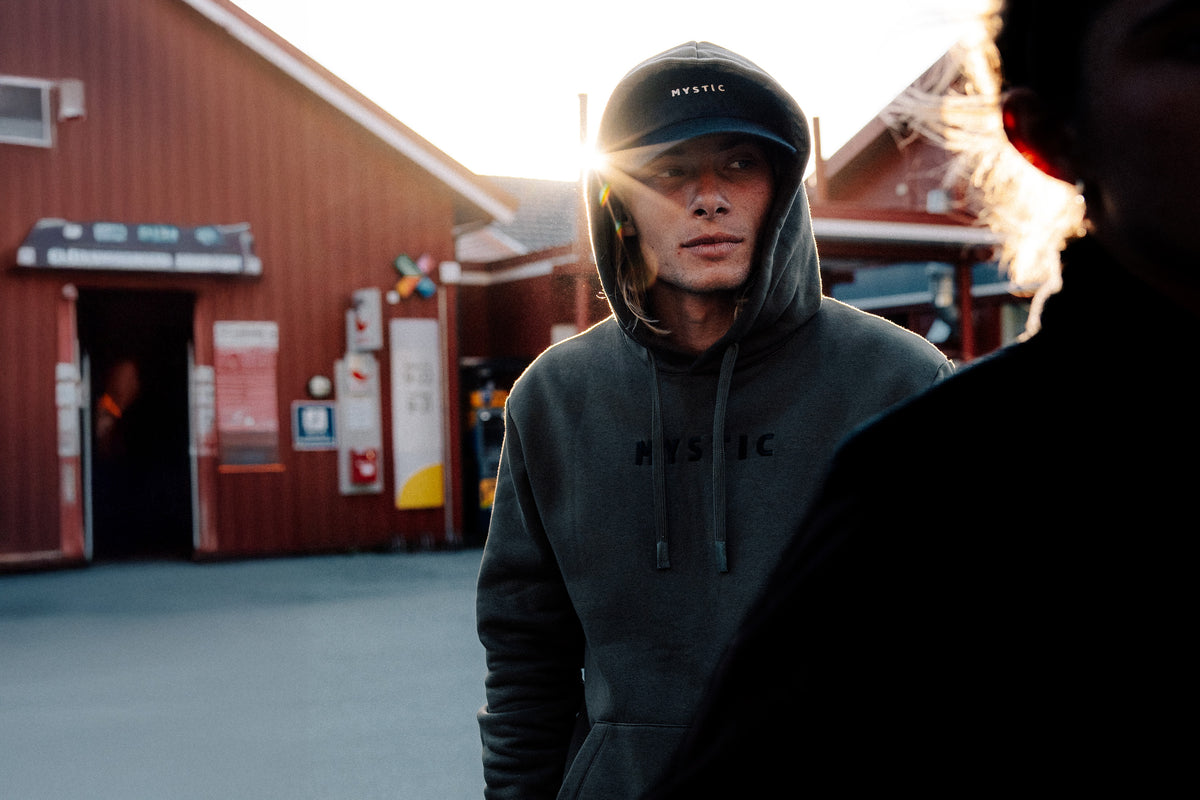 Mystic Brand Hood Marketing Image 4