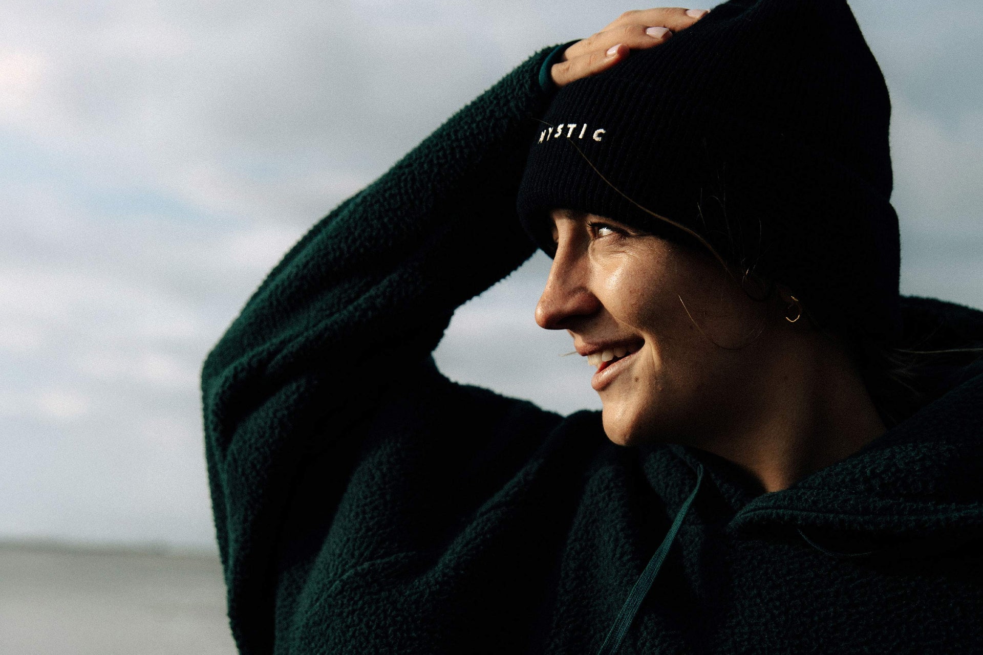 Mystic Loft Hood Marketing Image 3