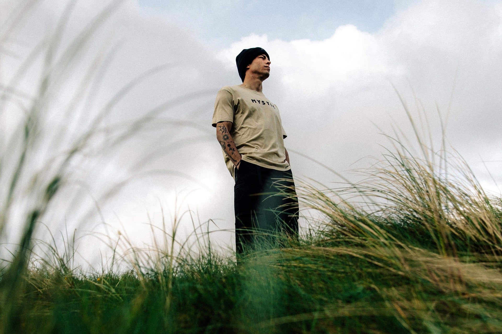 Mystic Brand 2025 Marketing Image 2