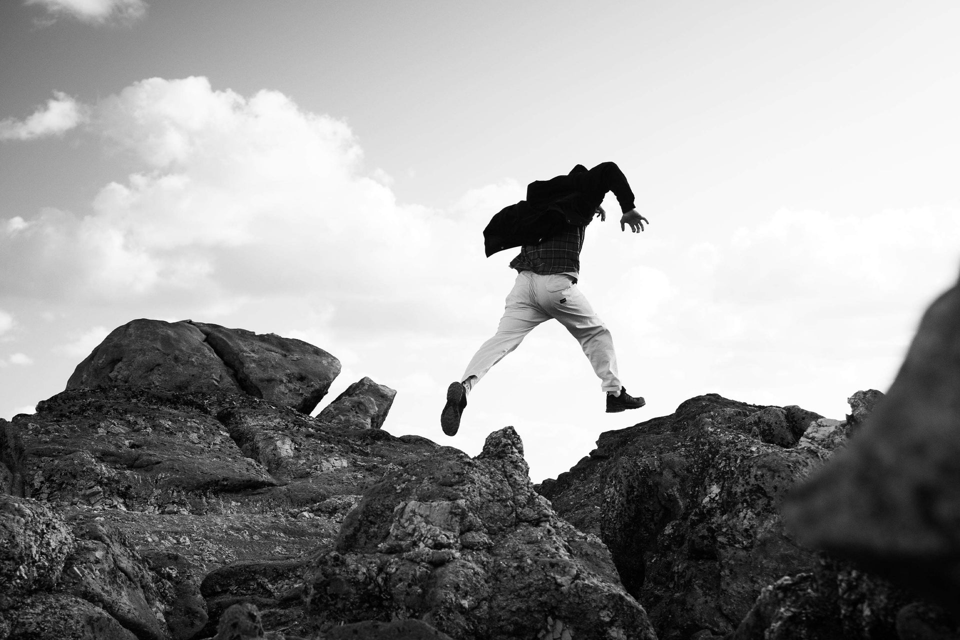 Mystic DTS Overshirt Marketing Image 2