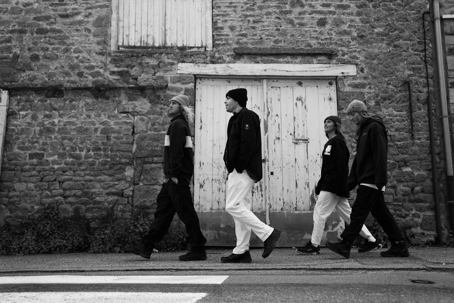 Mystic DTS Overshirt Marketing Image 3