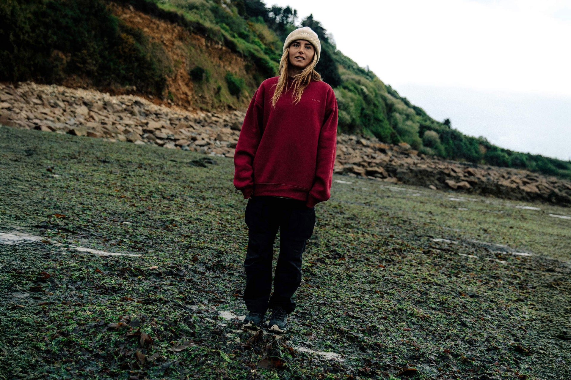 Mystic Profile Crew Marketing Image 2