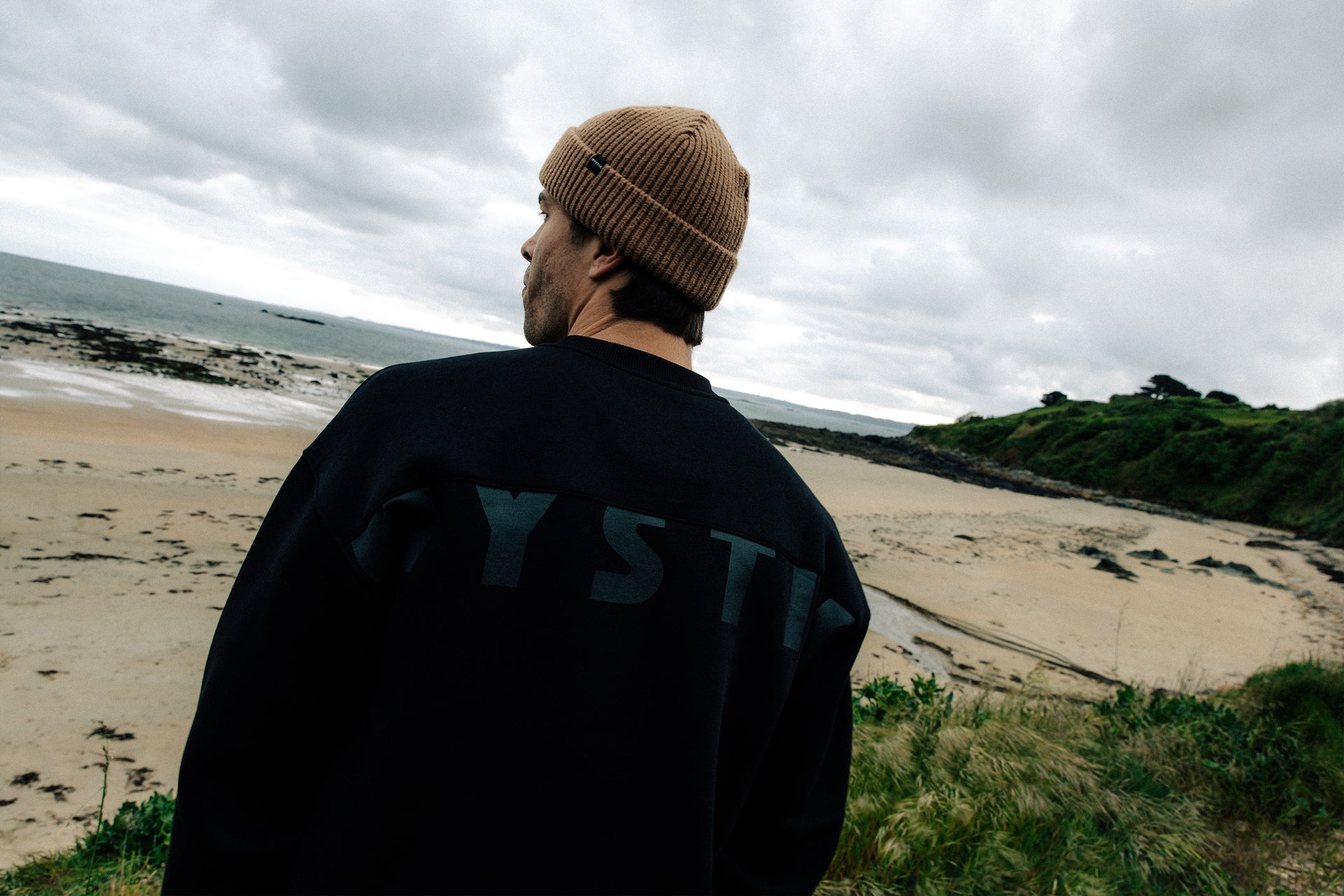 Mystic Profile Crew Marketing Image 3