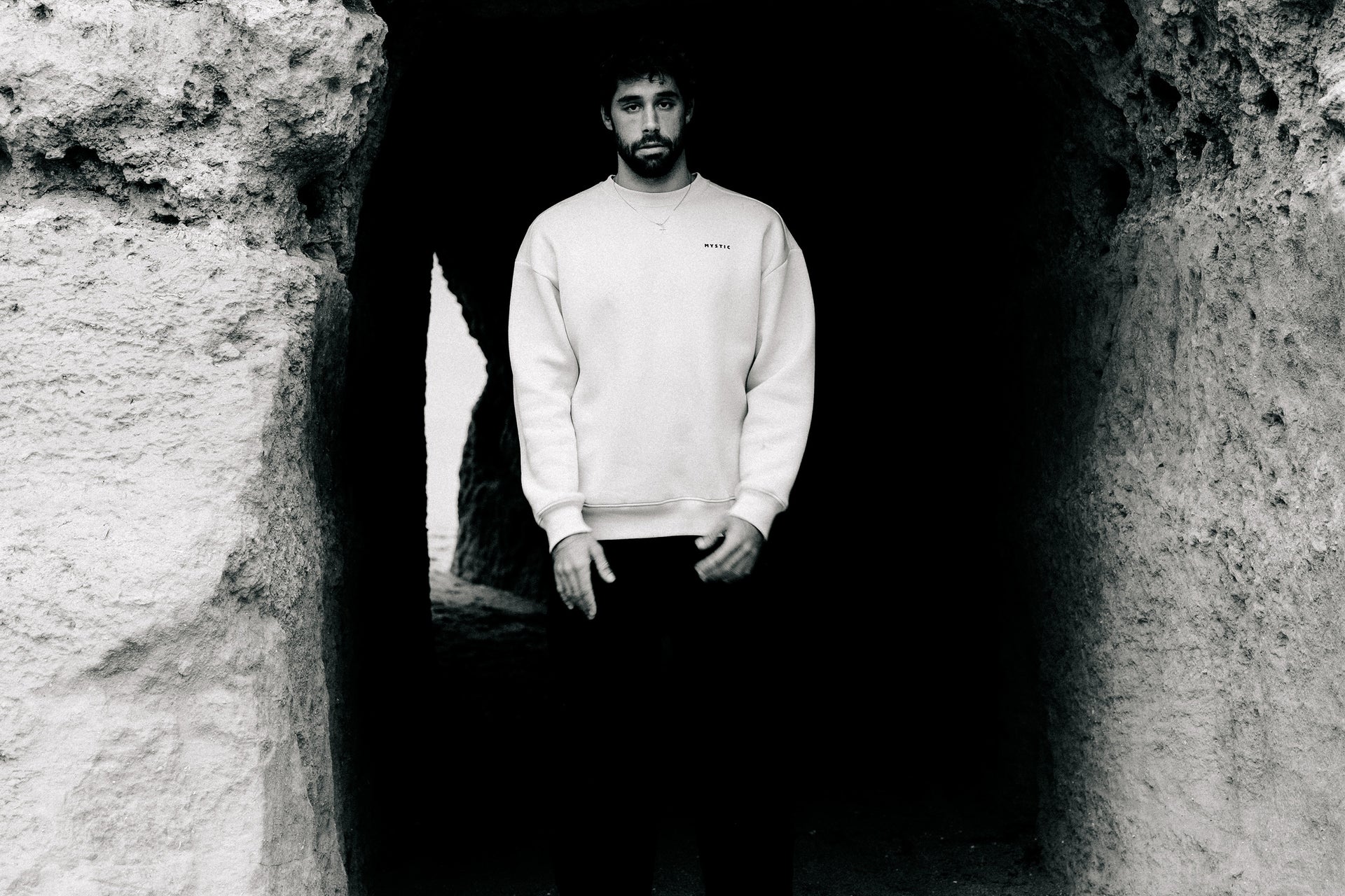 Mystic Profile Crew Marketing Image 4