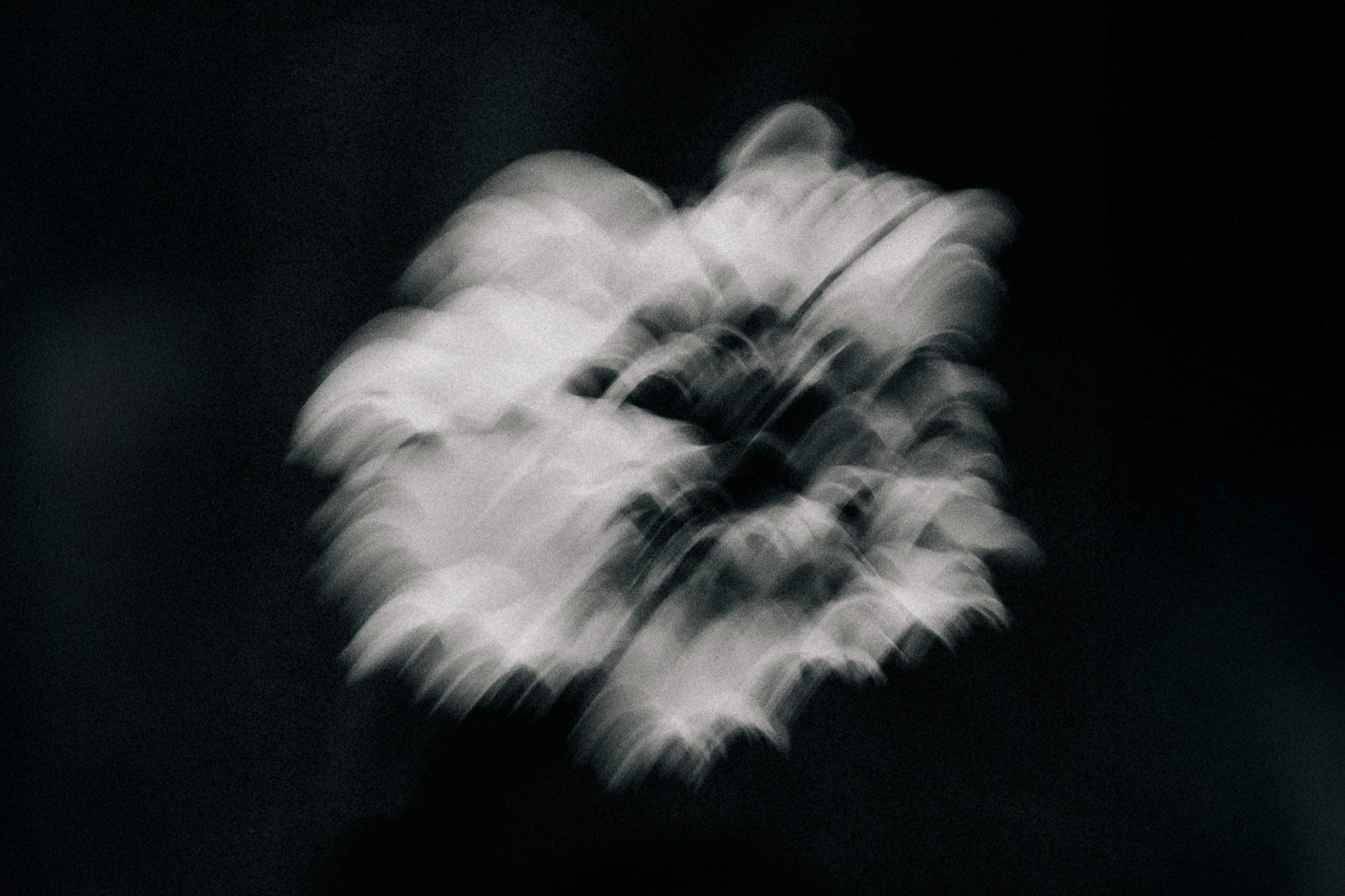 Mystic Heartsease Tee Marketing Image 2