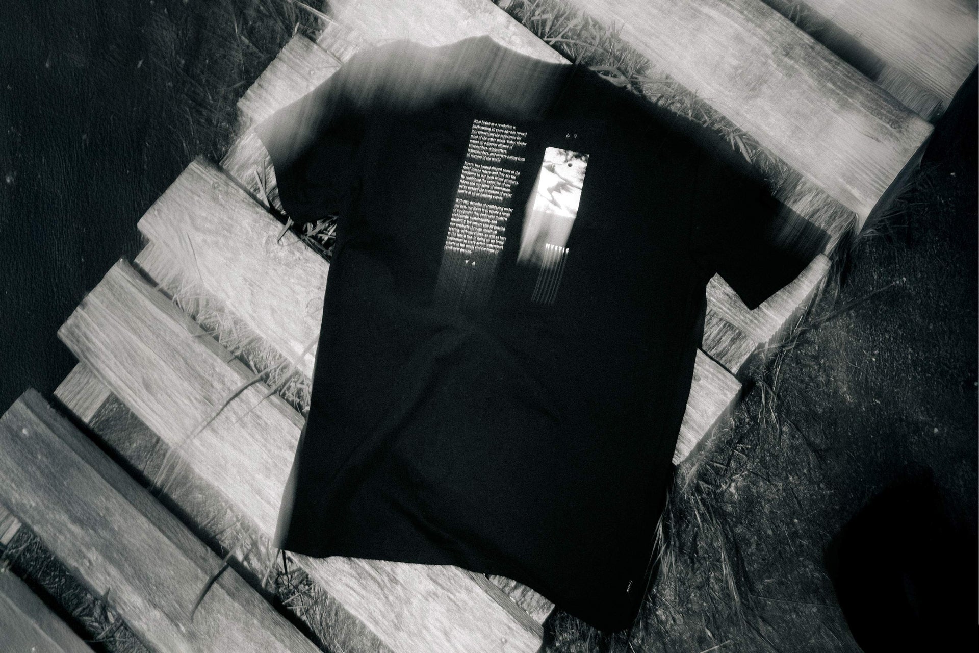 Mystic Collective Tee Marketing Image 2