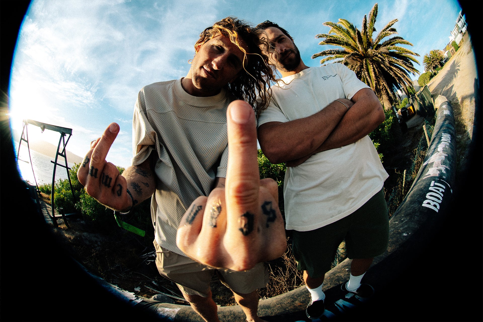 Mystic Relay Marketing Image 3