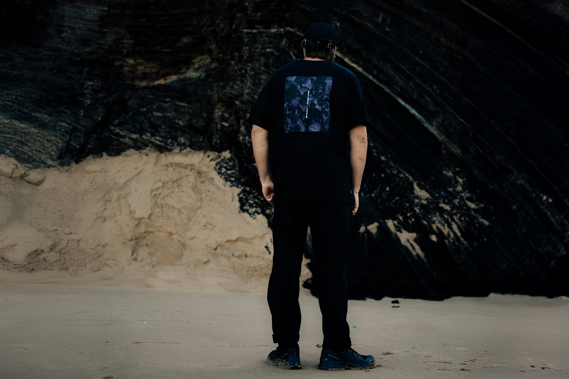 Mystic Daily Living Marketing Image 1