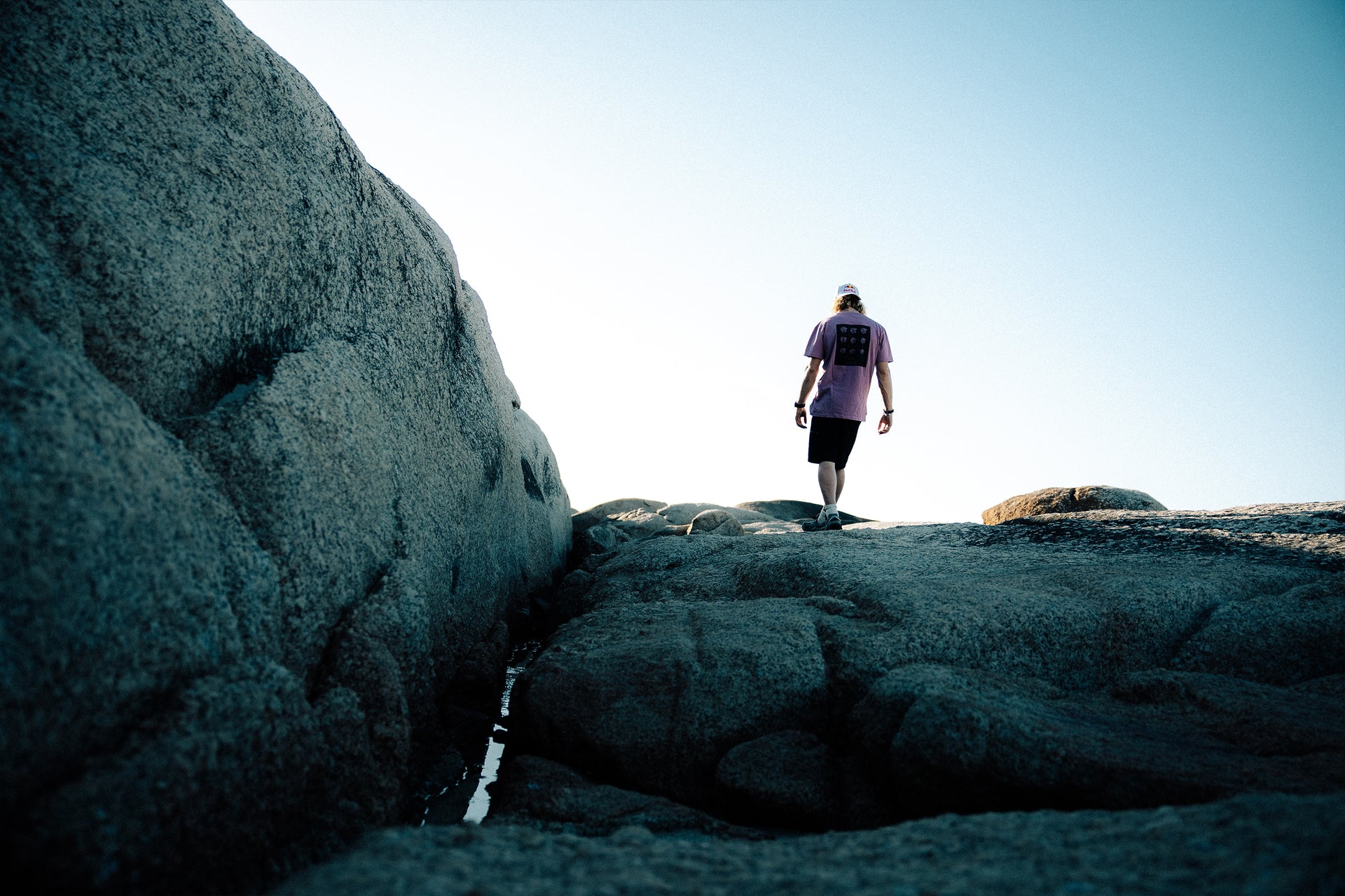 Mystic Low Tide Marketing Image 1