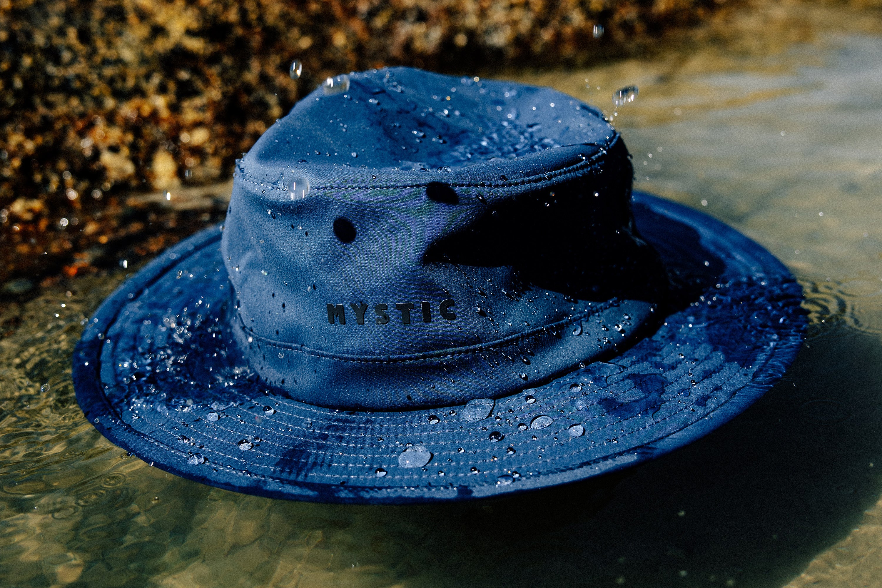 The Fisherman Hat