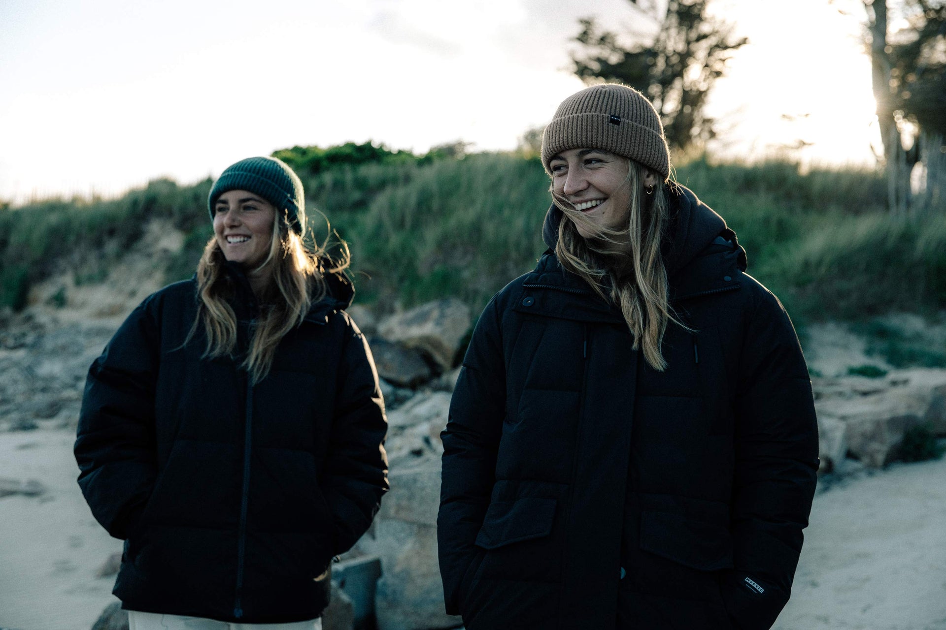 Mystic The Micro Beanie Marketing Image 2