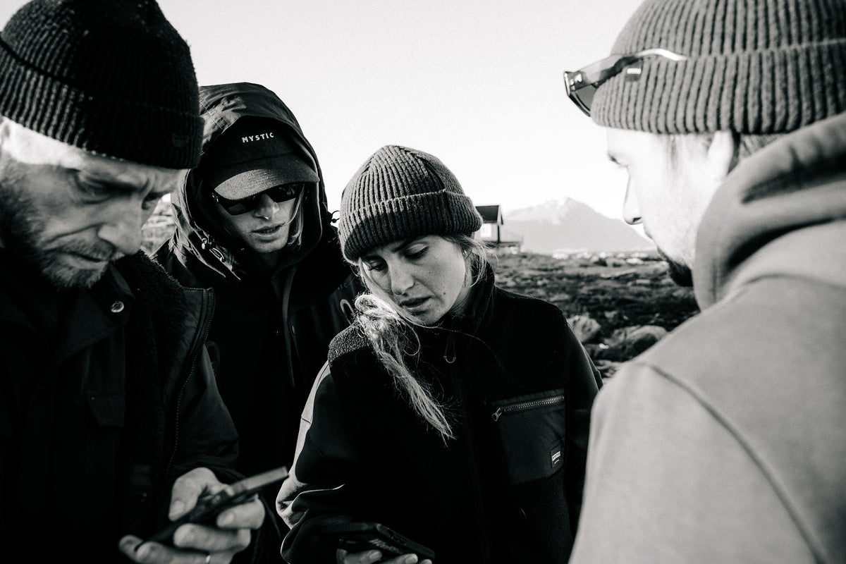 Mystic The Micro Beanie Marketing Image 3