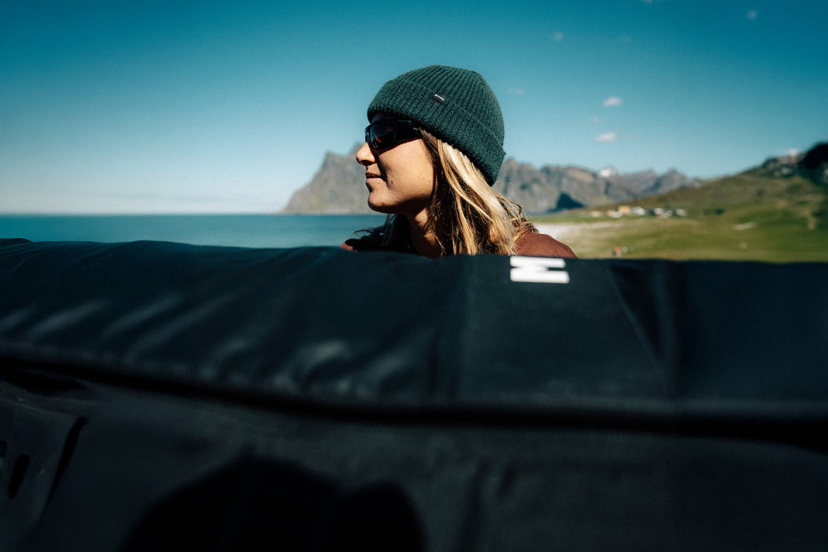 Mystic The Micro Beanie Marketing Image 4