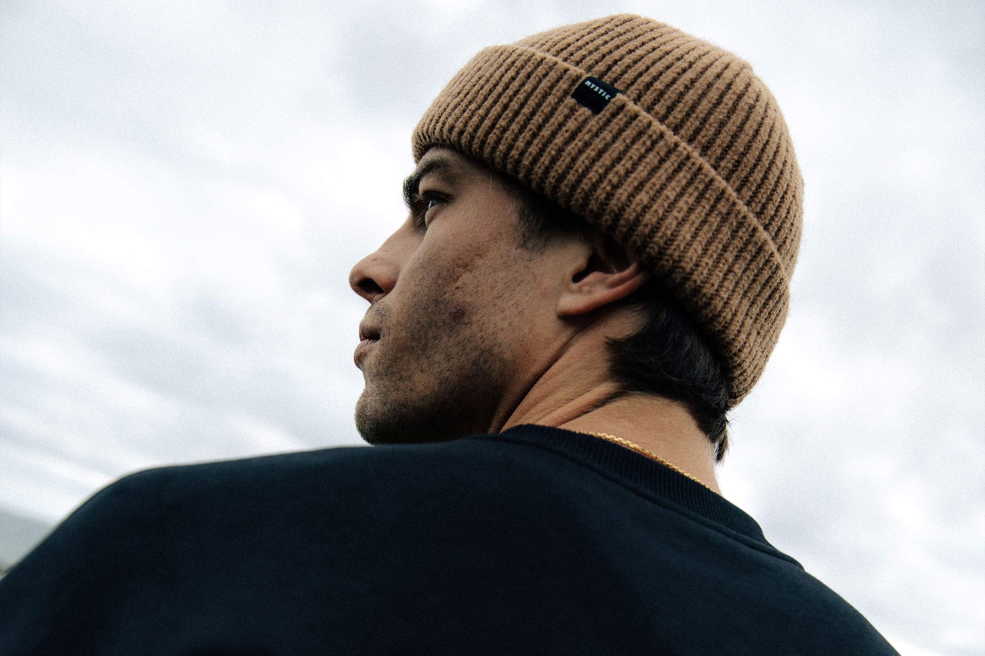 Mystic The Micro Beanie Marketing Image 4